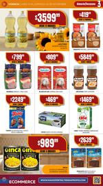 Catálogo Maxi Ofertas semana 46 Página 3