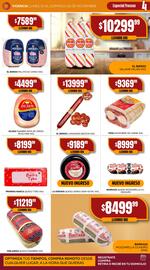 Catálogo Maxi Ofertas semana 46 Página 4