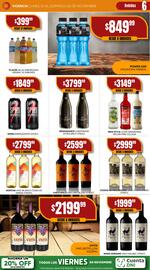 Catálogo Maxi Ofertas semana 46 Página 6