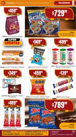 Catálogo Maxi Ofertas semana 46 Página 8