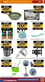 Catálogo Maxi Ofertas semana 46 Página 9