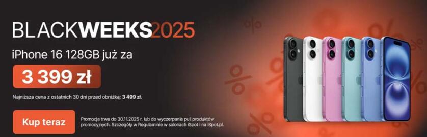 ISpot gazetka Strona 2