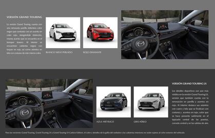 Catálogo Mazda Página 10