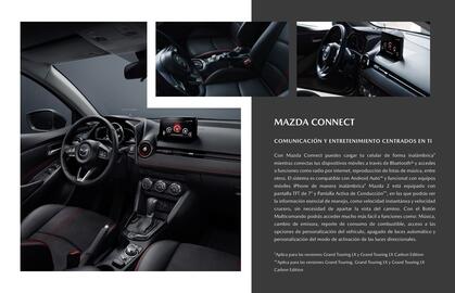 Catálogo Mazda Página 11