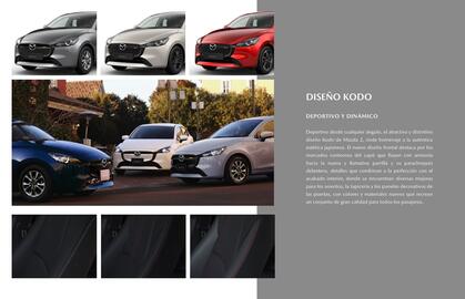 Catálogo Mazda Página 8