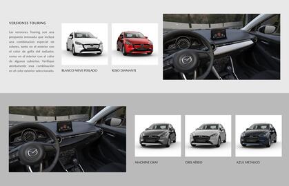 Catálogo Mazda Página 9