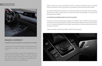 Catálogo Mazda Página 10