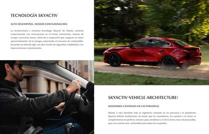 Catálogo Mazda Página 5