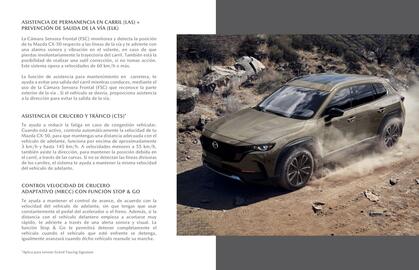 Catálogo Mazda Página 10