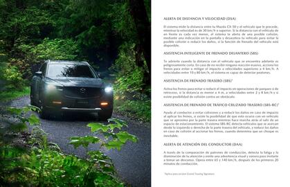 Catálogo Mazda Página 11