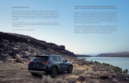 Catálogo Mazda Página 12