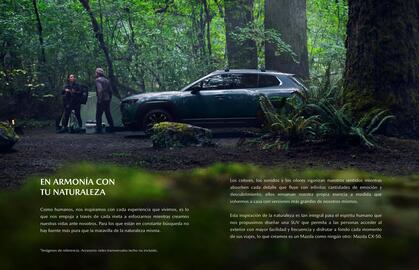 Catálogo Mazda Página 2