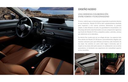 Catálogo Mazda Página 3