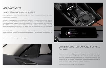 Catálogo Mazda Página 8