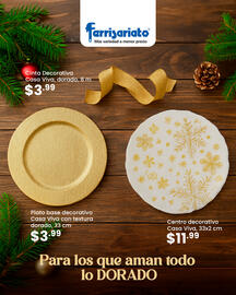 Catálogo Ferrisariato Página 2