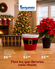 Catálogo Ferrisariato Página 3