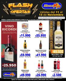 Catálogo Mercamio Página 2