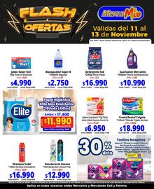 Catálogo Mercamio Página 3