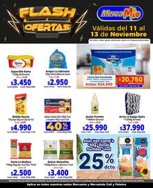 Catálogo Mercamio Página 4