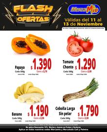 Catálogo Mercamio Página 5