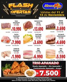 Catálogo Mercamio Página 6