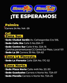 Catálogo Mercamio Página 7