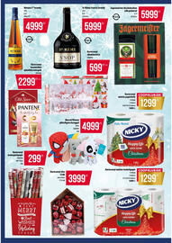 Coop akciós újság hét 46 Oldal 2