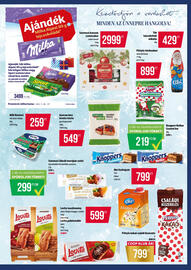 Coop akciós újság hét 46 Oldal 3