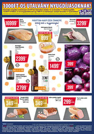 Coop akciós újság hét 46 Oldal 4