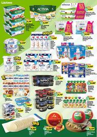 Folheto Supermercados Preços Baixos Página 2