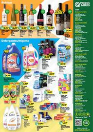 Folheto Supermercados Preços Baixos Página 4
