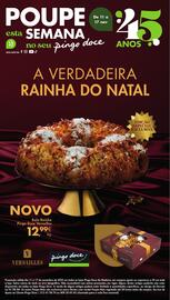 Folheto Pingo Doce semana 46 Página 1