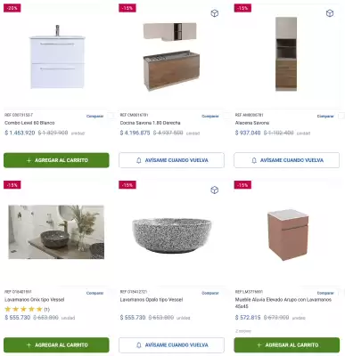 Catálogo Decorceramica (válido hasta 23-11)