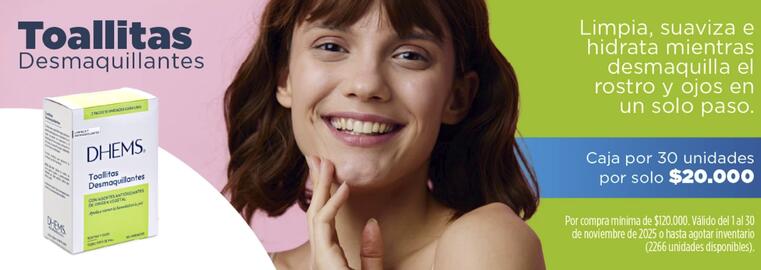 Catálogo Cutis Página 1