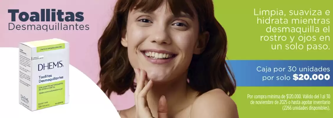 Catálogo Cutis (válido hasta 30-11)