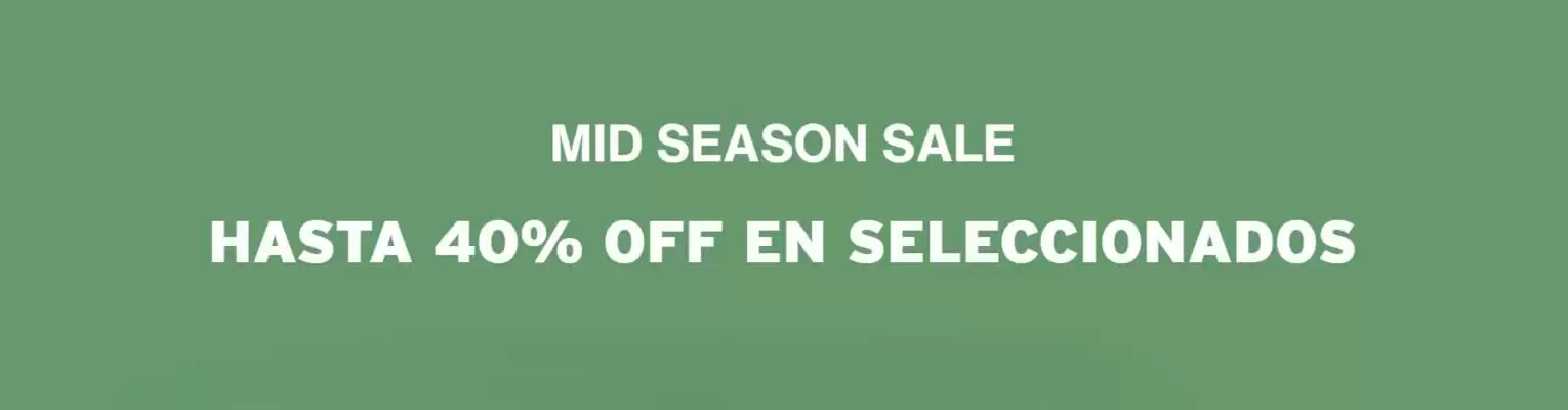 Catálogo Levi's (válido hasta 22-11)