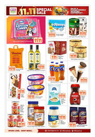 Bigmart leaflet Page 2