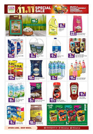 Bigmart leaflet Page 3