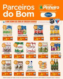 Encarte Pinheiro Supermercado semana 46 Página 3