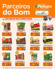 Encarte Pinheiro Supermercado semana 46 Página 4