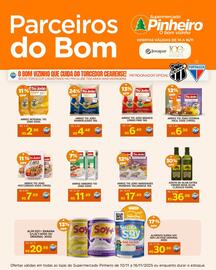 Encarte Pinheiro Supermercado semana 46 Página 5
