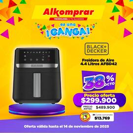 Catálogo Alkomprar Página 3