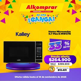 Catálogo Alkomprar Página 4