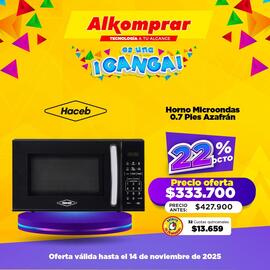 Catálogo Alkomprar Página 5