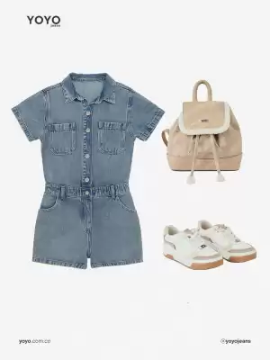 Catálogo Yoyo Jeans (válido hasta 16-11)