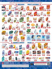 Folheto Shibata Supermercados Página 2