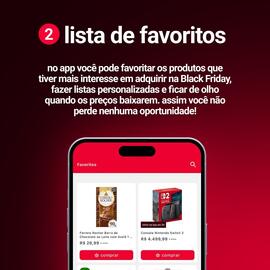 Encarte Lojas Americanas Página 2