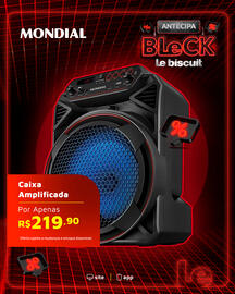 Encarte Le Biscuit Página 5