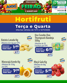 Folheto Akki Atacadista Página 2