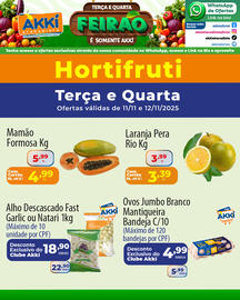 Folheto Akki Atacadista Página 3